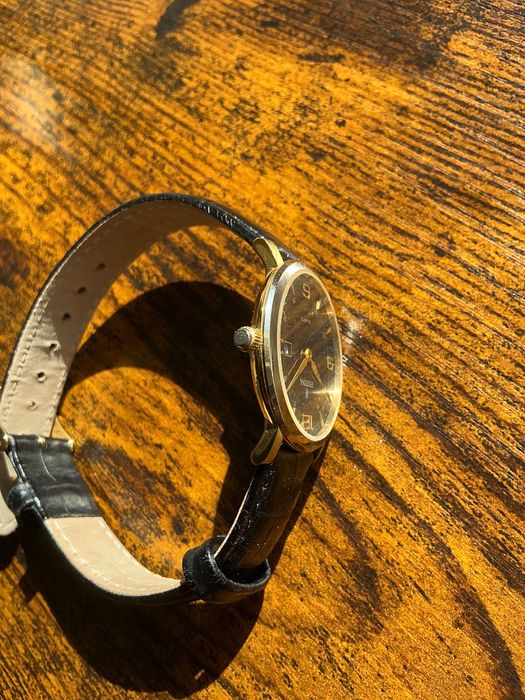 Ceas dama Festina, gold, swiss quartz