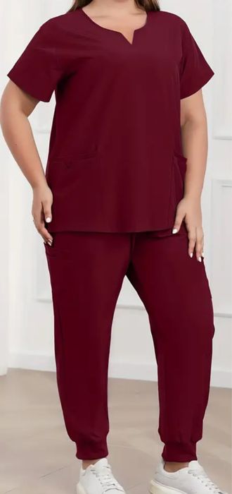 Новый медицинский костюм