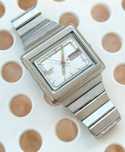 Vintage Seiko TV 70's