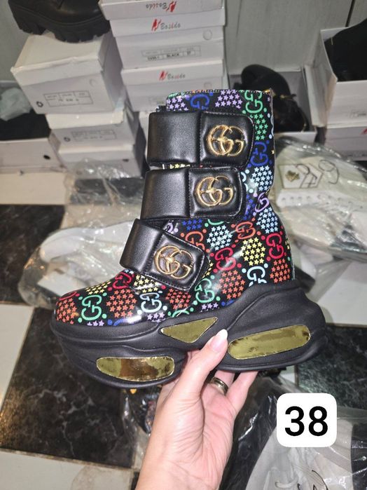 Încălțăminte dama