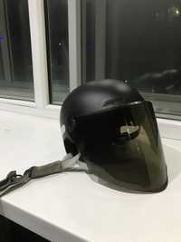 Шлем для байка