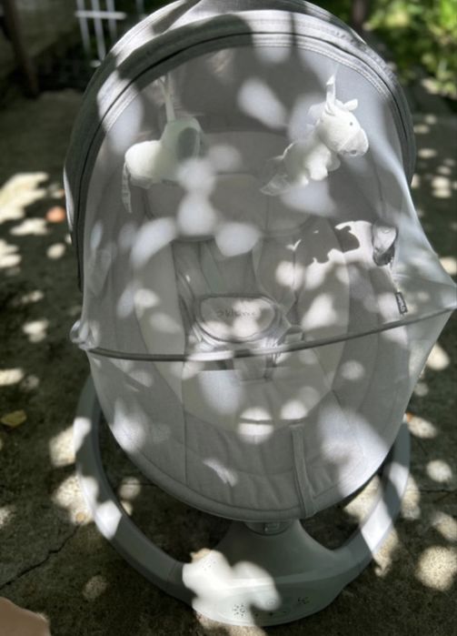 Leagan  pentru  copii