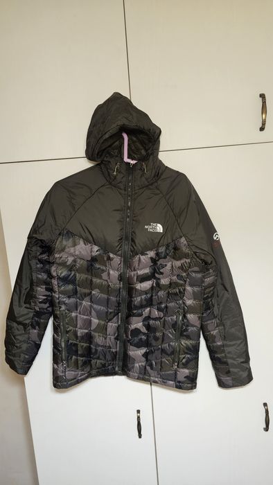 North Face Summit M