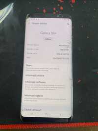 Telefon samsung s8 plus fisurat