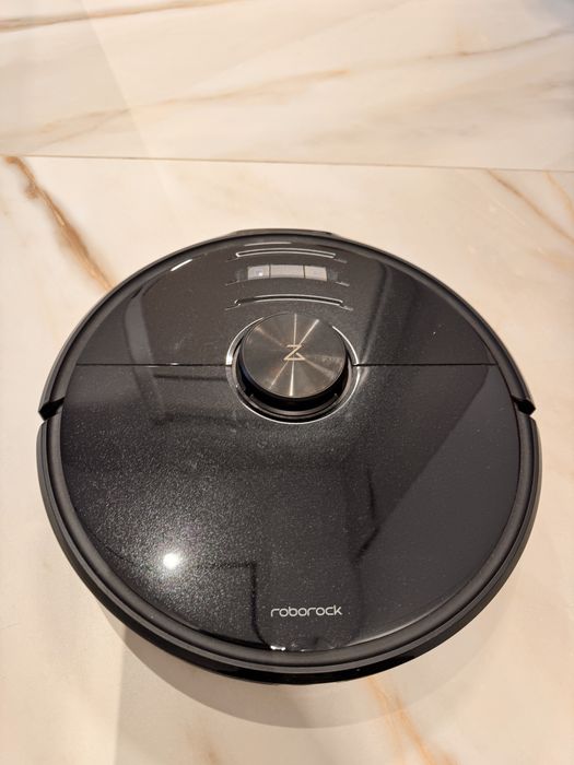 Roborock S6 MaxV