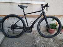 Bicicleta Cube 29  pt cunoscători si pasionați
