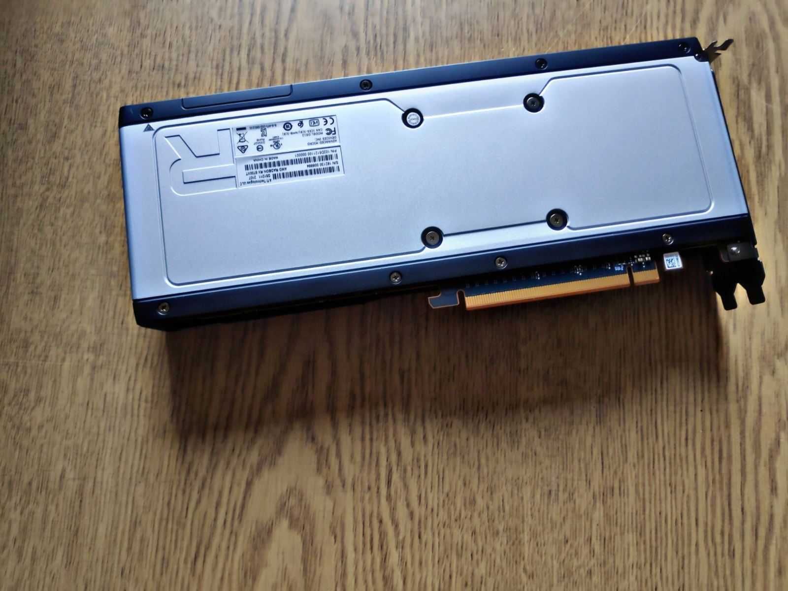 Radeon™ RX 6700 XT Graphics Card