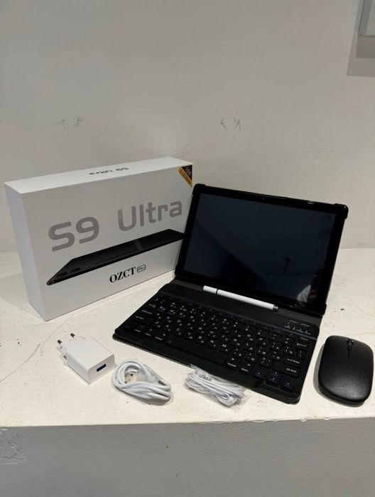 S9 Ultre планшет 3в1