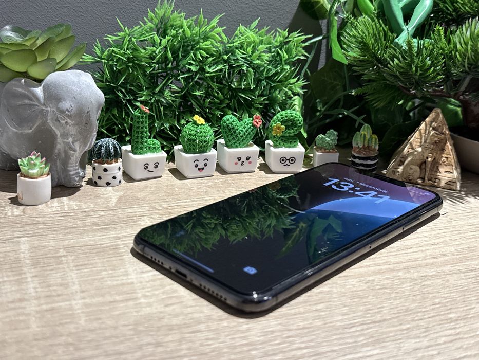 Iphone XS Max ‼️baterie 100%‼️Garantie‼️