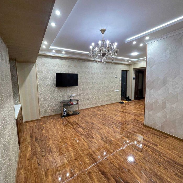 Ц-5 А-Кадирий Метро 2/3/4 Кирпич ЕВРО ремонт 55м2