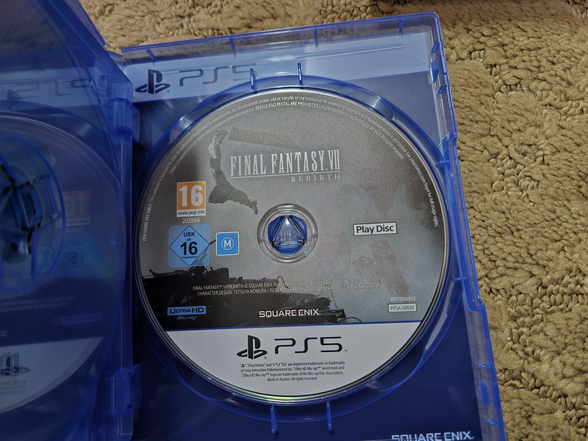 Игри за Плейстейшън 5 PS5