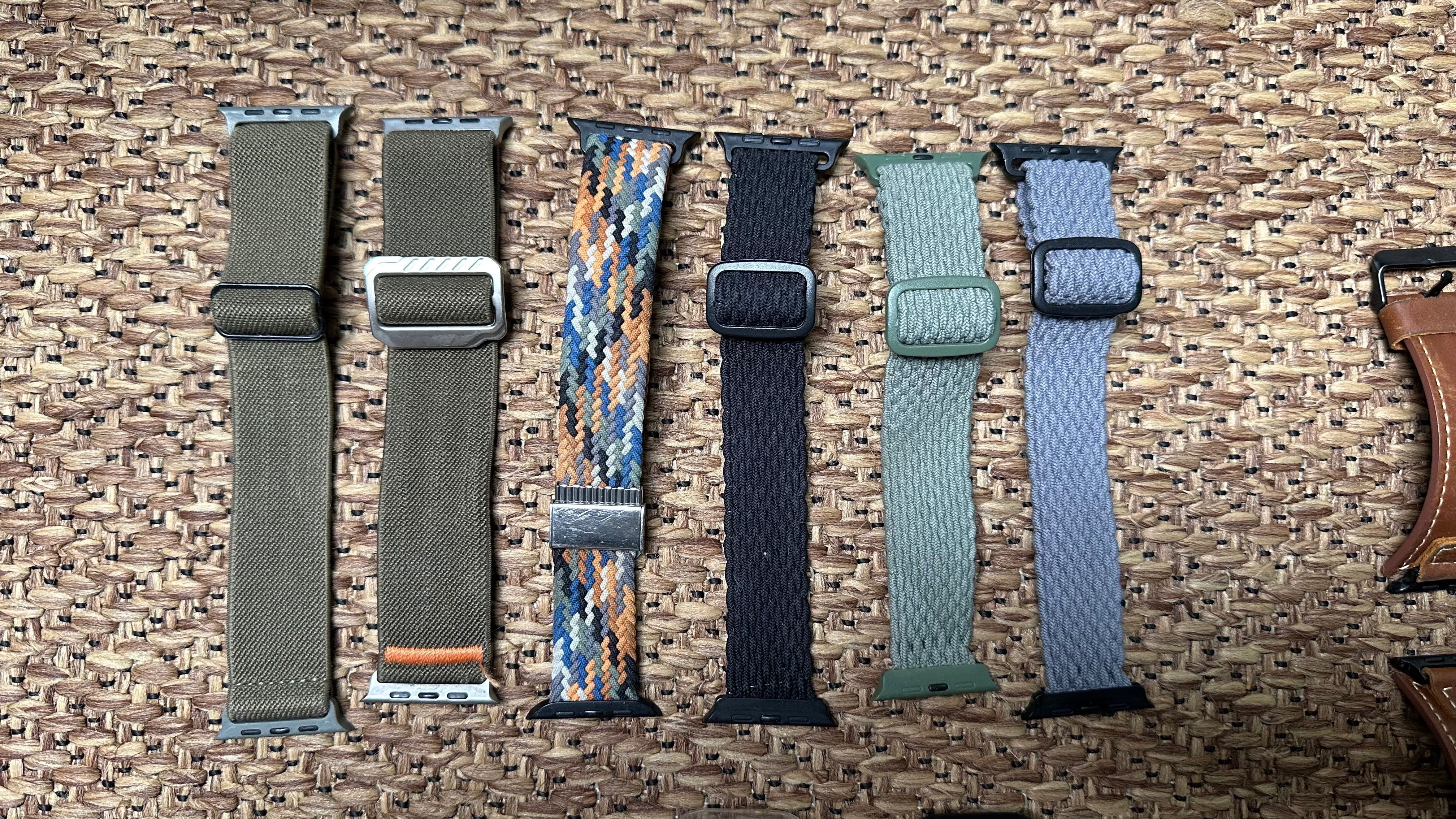 Apple Watch 7, 45 mm - fullbox