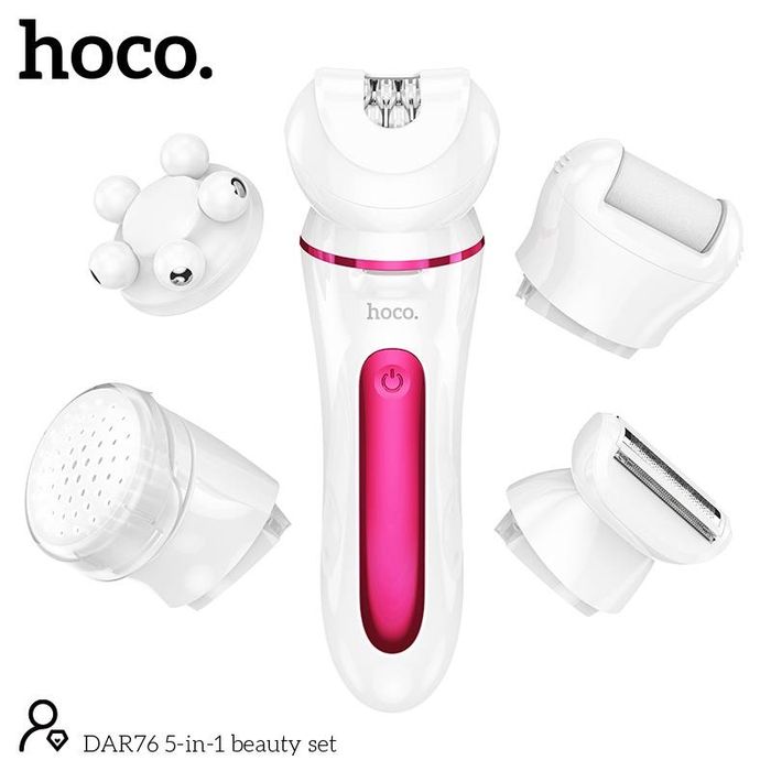 Домашний эпилятор женский электроэпилятор