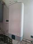Boiler apã menajerã