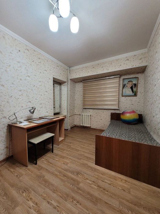 Продаётся 5/5/9 в центре города на Ц1 детский мир