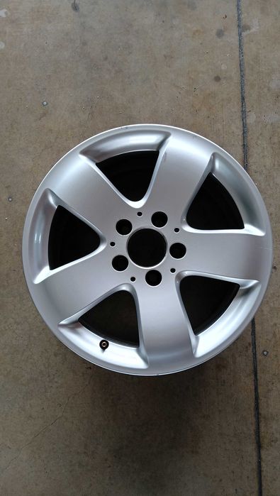 Джанти за мерцедес 4бр w211