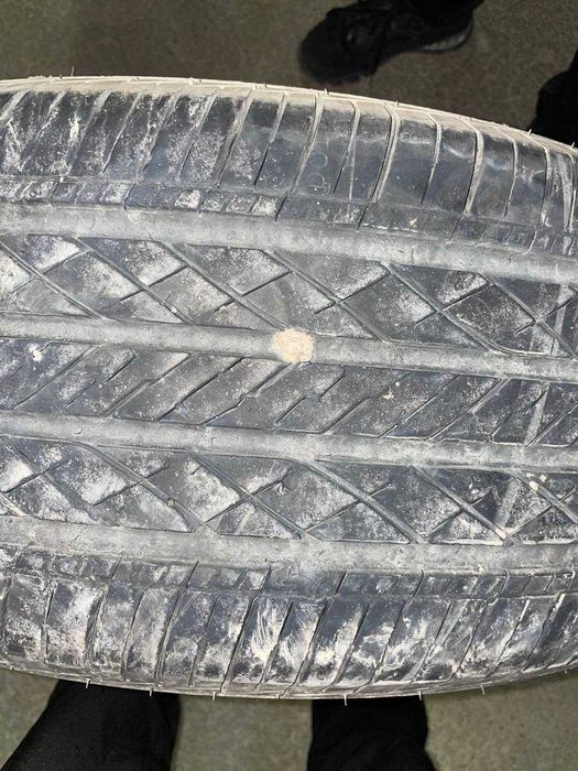 Шины Tracmax x-privilo H/T 265/65R17 112H