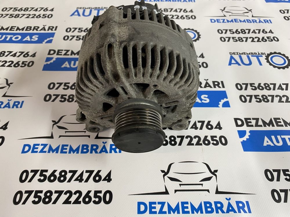 Alternator 2,0 tdi passat audi