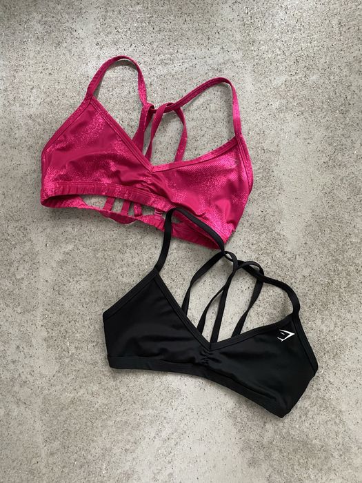 Спортни сутиени Gymshark