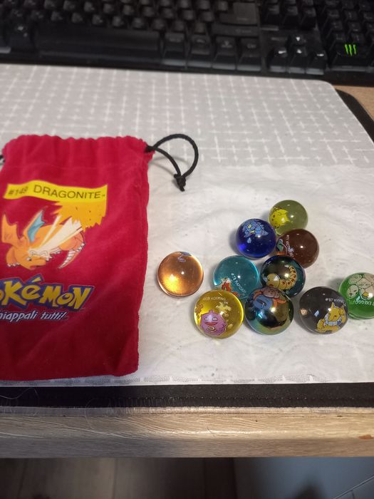 Pokémon с Dragonite #149