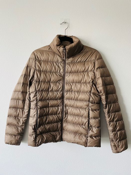 UNIQLO Куртка пуховик