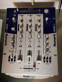 Boxe audio,mixer și amplificator Sistem complet.