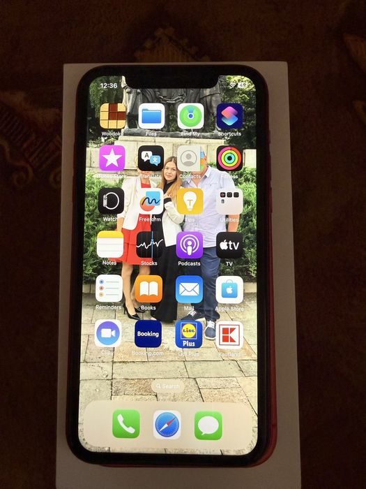 Iphone 11, 64 гб, в перфектно състояние