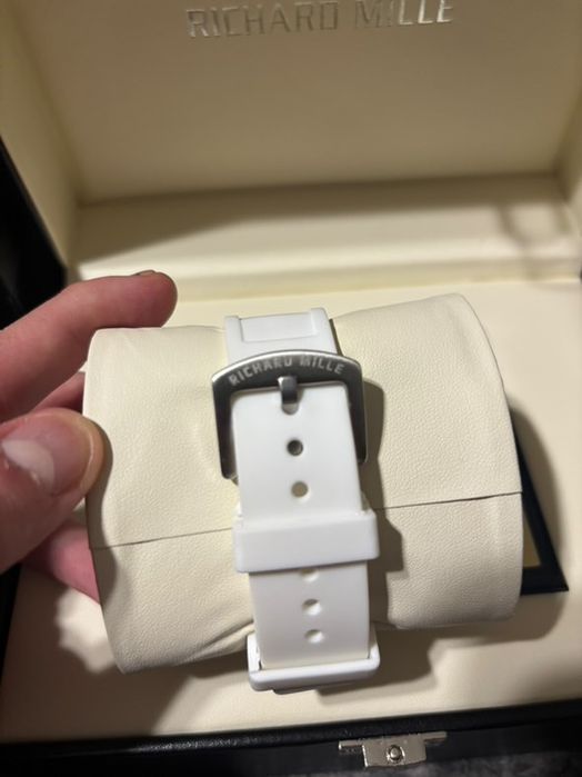 Мъжки часовник Richard Mille