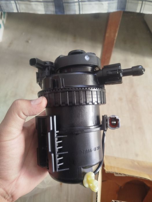 Toyota Hilux корпус фильтра оригинал