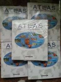 Revista ATLAS intreaga lume la dispozitia ta