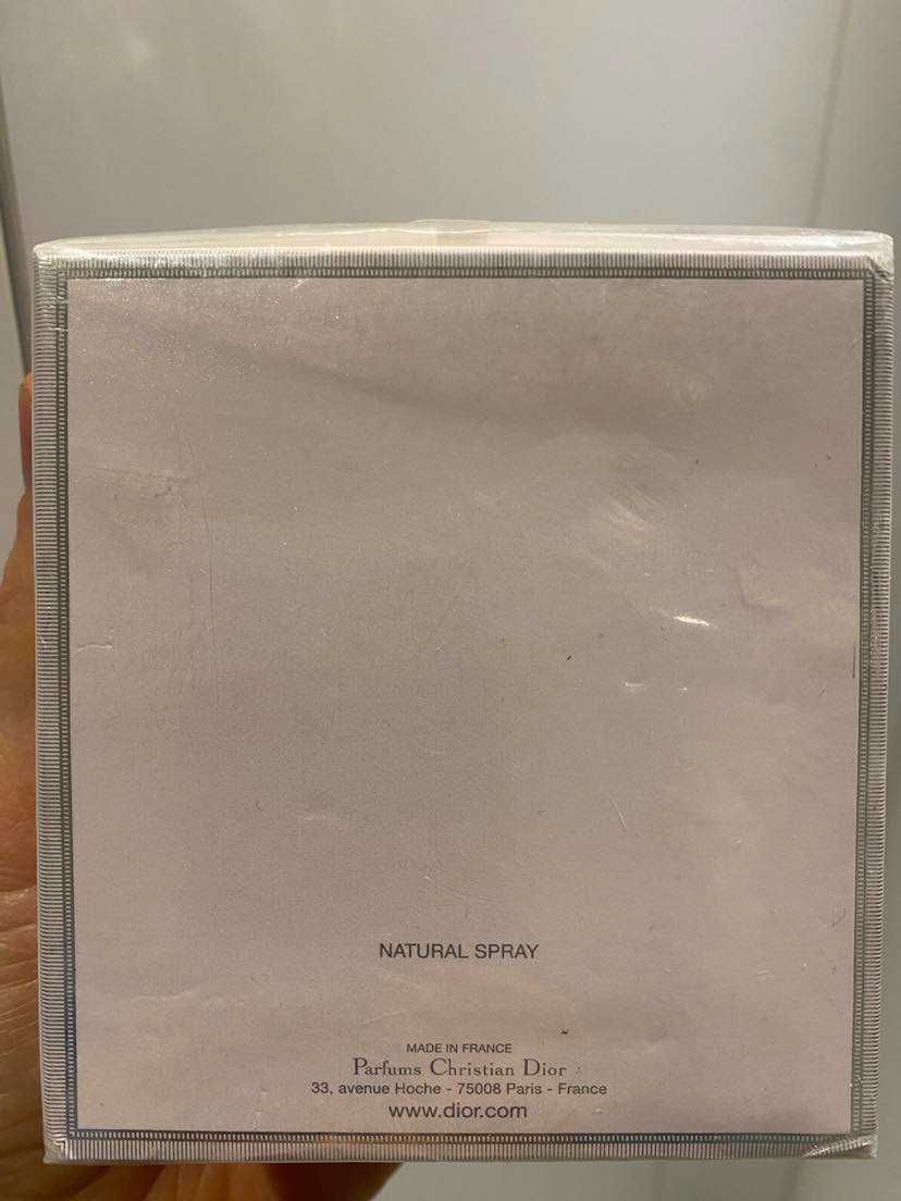 оригинални Miss Dior ,  Chanel и Molecule