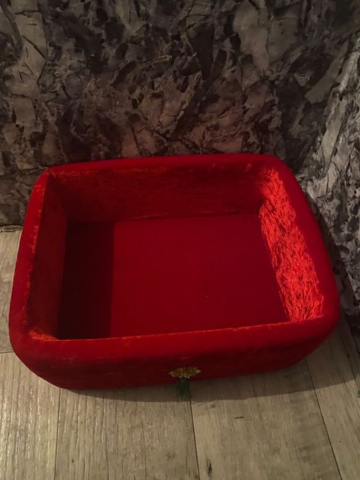 для кошки и можно для собаки