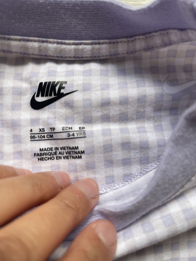 Nike комплекти .