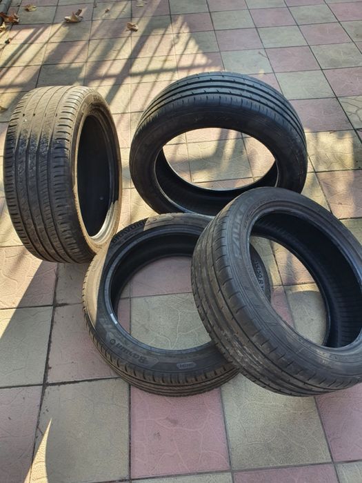 Cauciucuri de vara de vânzare