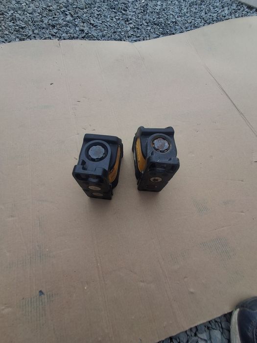 Lasere dewalt DW088CG /DW087 .