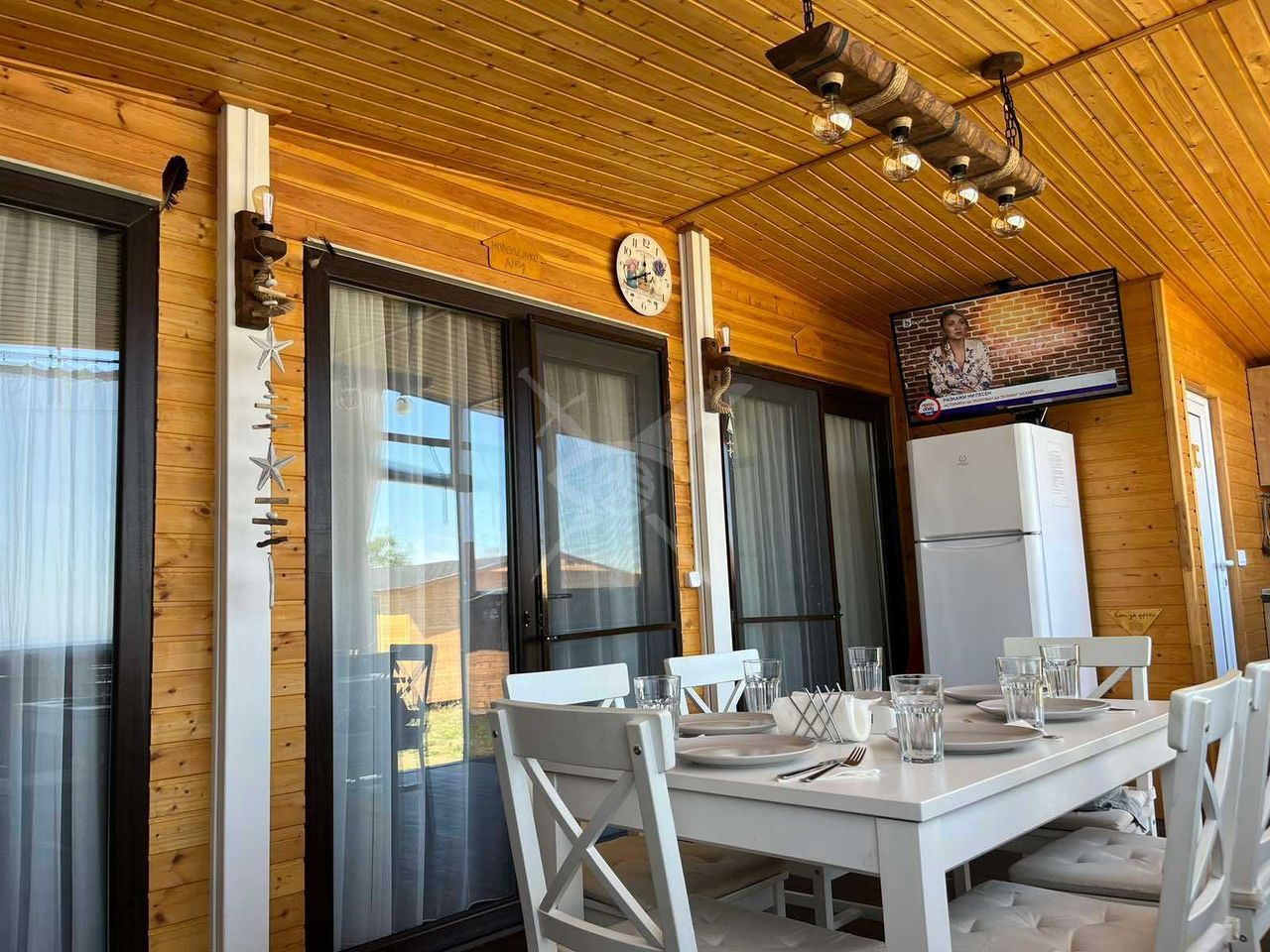 Продава се Къща в Китен - 48 кв.м за 542 €/кв.м - Снимка #2