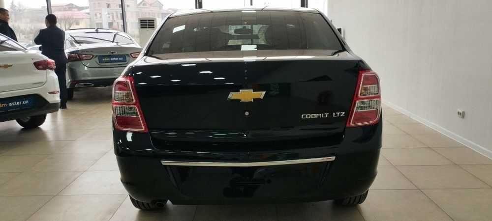 Продам Кобалт Автомат GX-STYLE PLUS Cobalt Avtomat Avtokredit