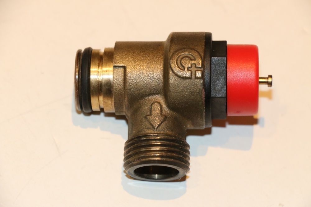 Supapa de siguranta 3 bari Viessmann Vitopend 100 model WH1B
