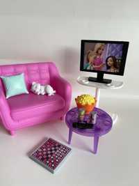 Barbie-sufragerie
