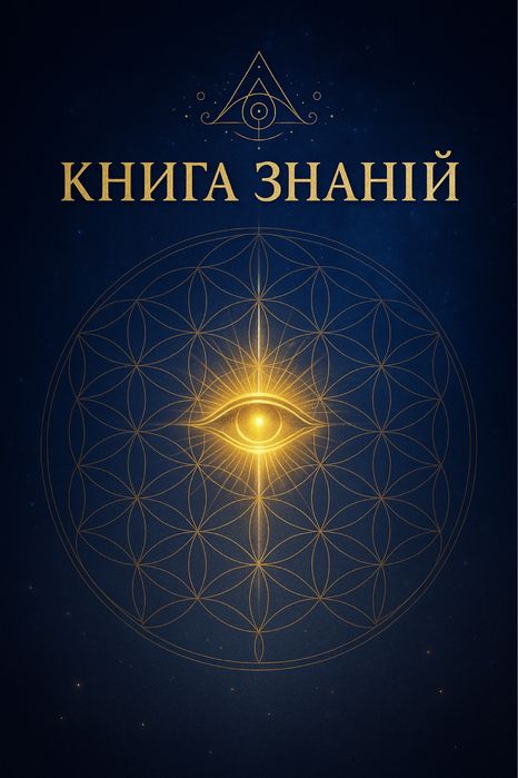 Книга знаний