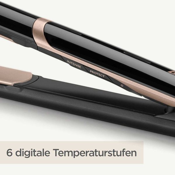 ПРОМО Нова Преса за Коса BaByliss ST393E Tourmaline-Ceramic с Гаранция