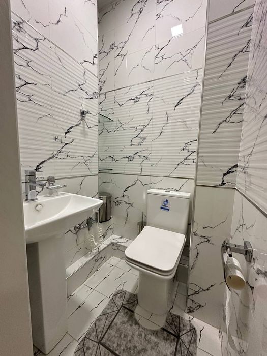 Kvartira продается 3/4/9 на Себзаре