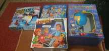 Настолни игри Hasbro,Play Land