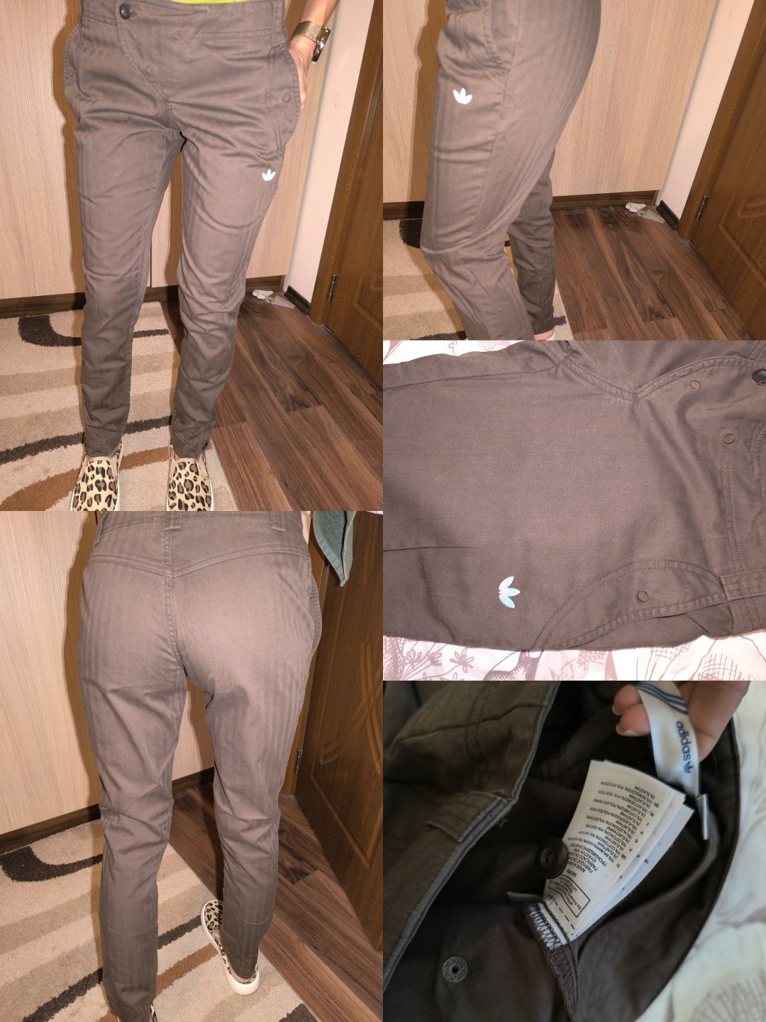 Маркови дънки MET,DSQUARED2,Adidas,pinki