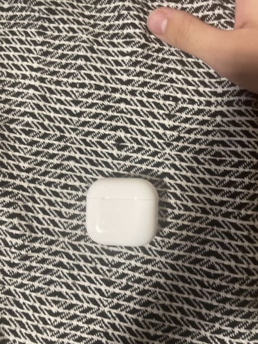 Аирподс 4 люкс качество