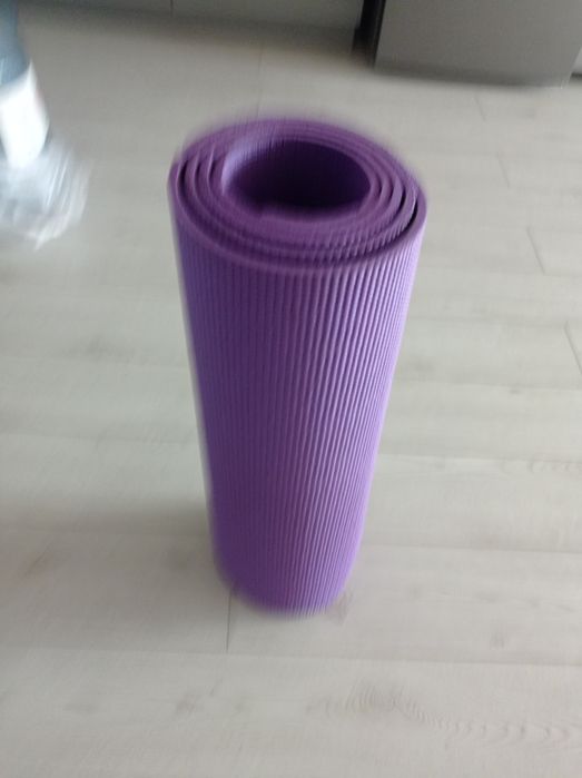 Продам коврик для йоги и фитнеса