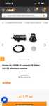Lampa godox sl 150w led