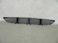 Grila intre proiectoare, Mercedes E-Class W210 facelift, 00-02, 2108850053