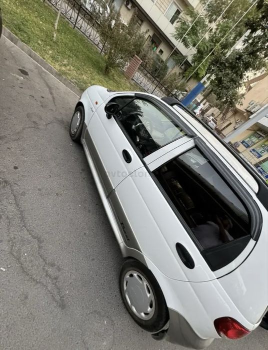 Matiz best konditsiyiner