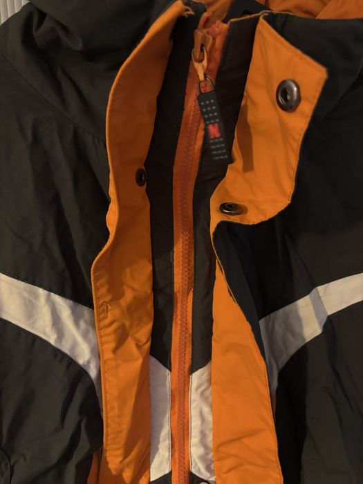 Geaca de iarna, ski Northland Professionl XL